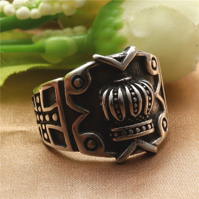 Romantisk Ring til særlige øjeblikke