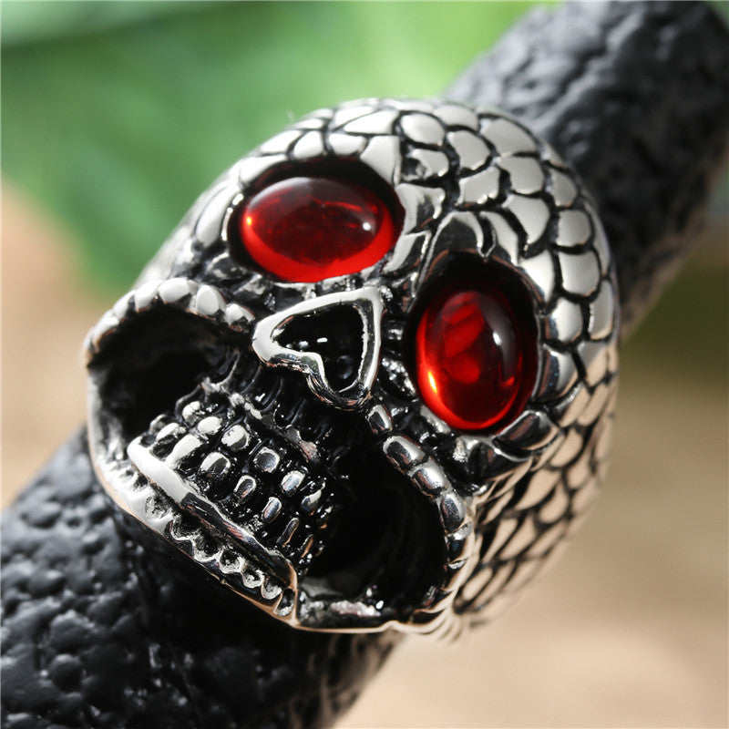 Håndlavet vintage Ring