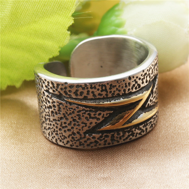 Elegant Ring til enhver lejlighed