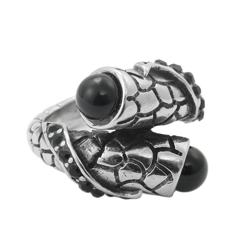 Fantastisk Ring til daglig brug