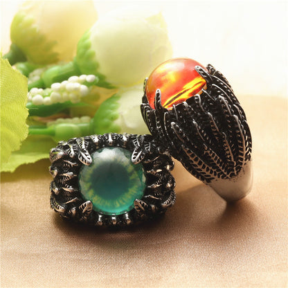 Romantisk Ring til særlige øjeblikke