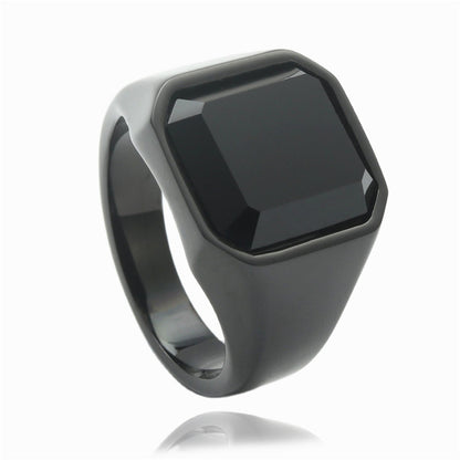 Charmerende Ring til enhver lejlighed