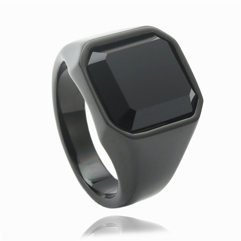 Charmerende Ring til enhver lejlighed