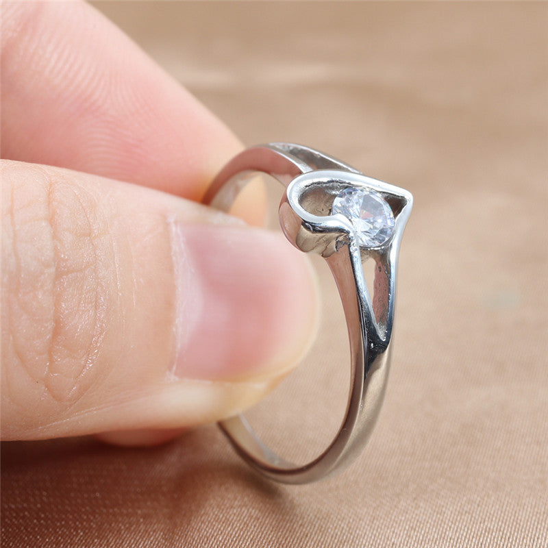 Charmerende Ring til enhver lejlighed