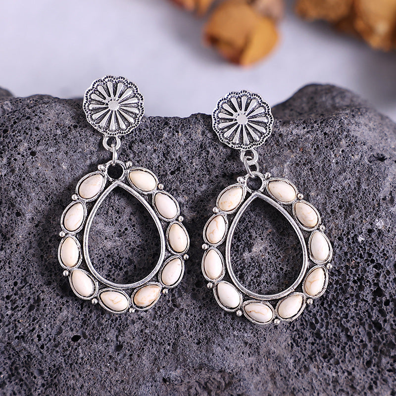 Klassisk Smykkesæt med tidløs elegance