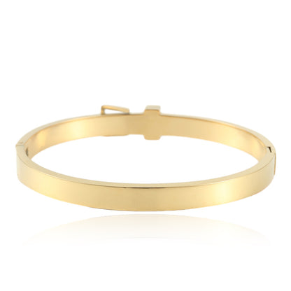 Klassisk Armbånd med tidløs elegance