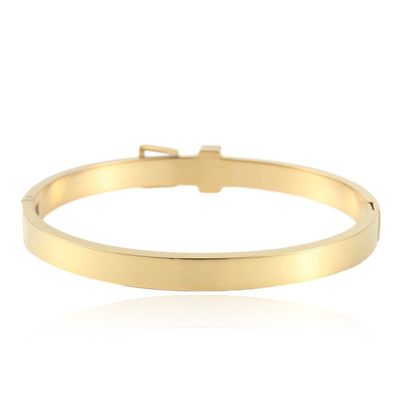 Klassisk Armbånd med tidløs elegance