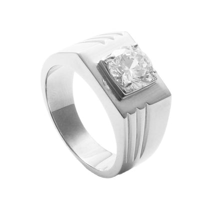 Håndlavet vintage Ring