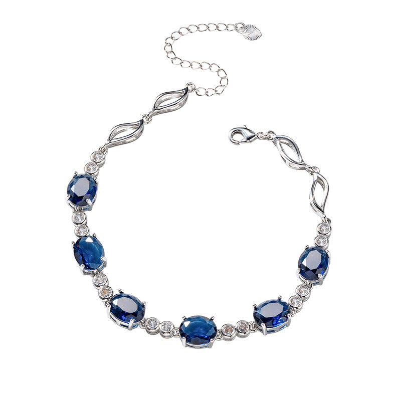 Romantisk Armbånd til særlige øjeblikke