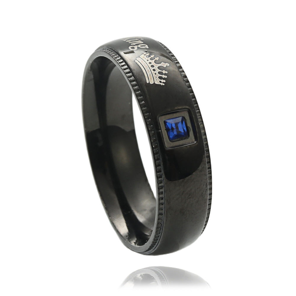 Fantastisk Ring til daglig brug