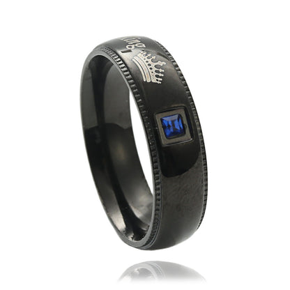 Fantastisk Ring til daglig brug