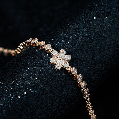 Smuk Armbånd med unik stil