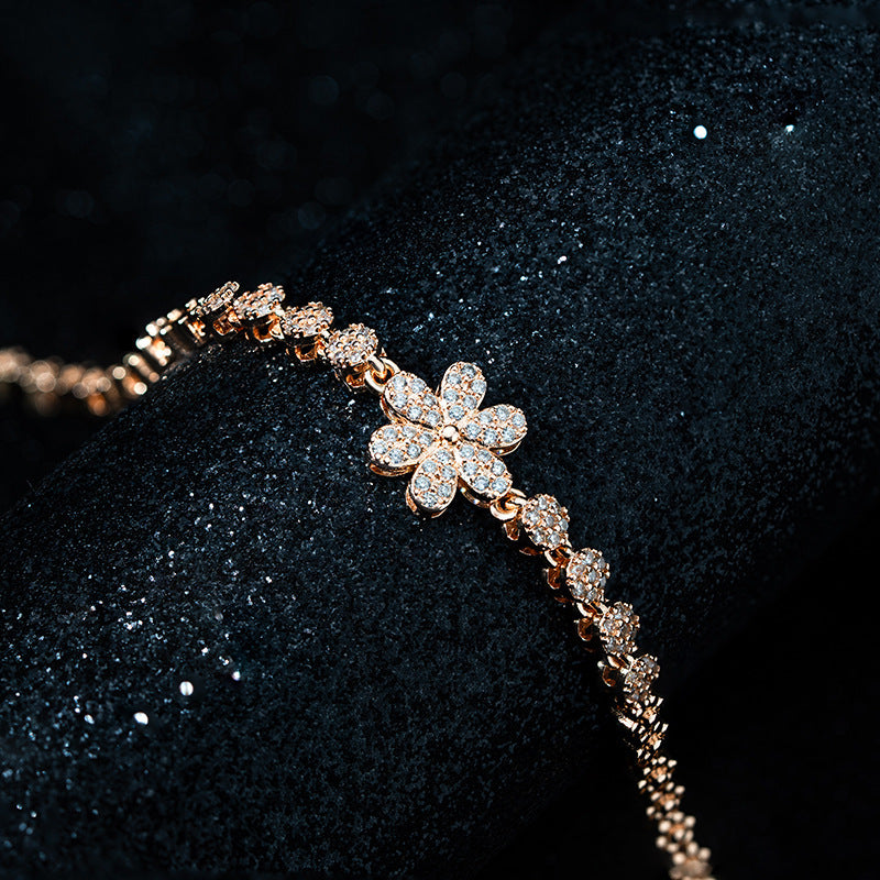 Smuk Armbånd med unik stil