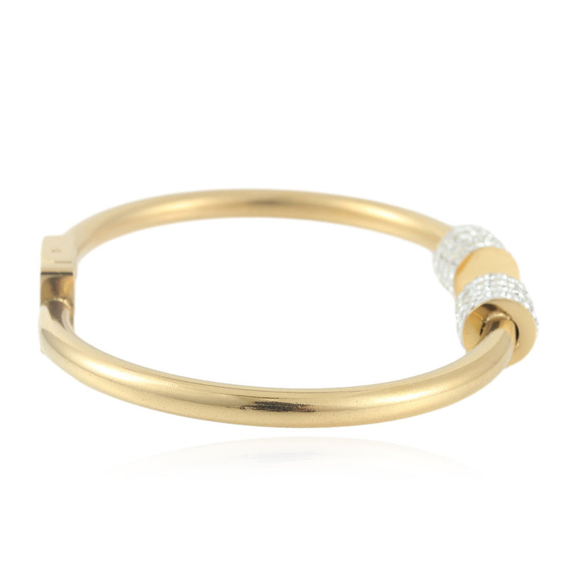 Klassisk Armbånd med tidløs elegance