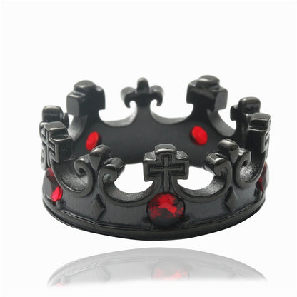 Elegant Ring til enhver lejlighed