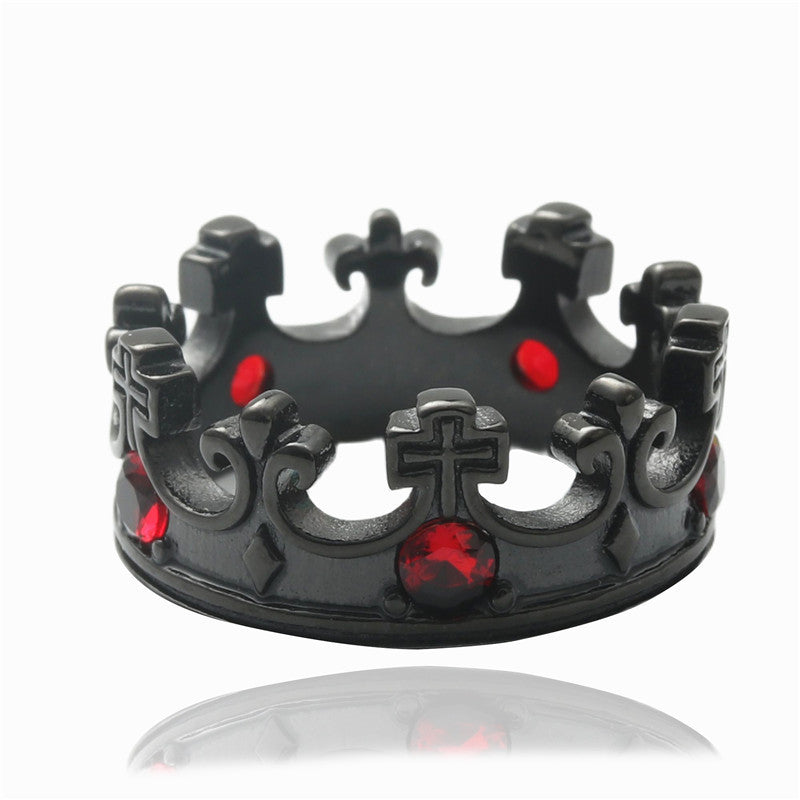 Elegant Ring til enhver lejlighed