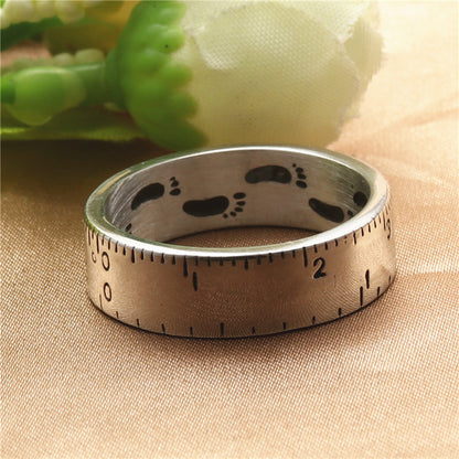 Fantastisk Ring til daglig brug