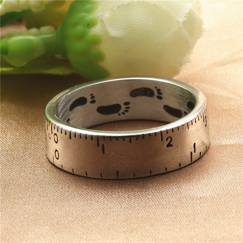 Fantastisk Ring til daglig brug