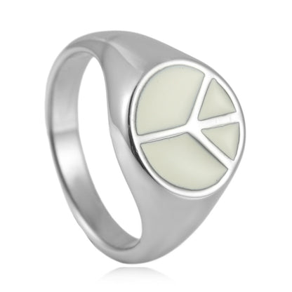 Smuk Ring med unik stil