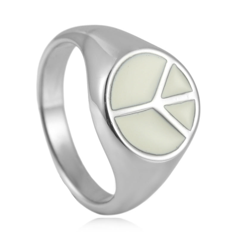 Smuk Ring med unik stil