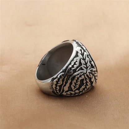 Delikat håndværks Ring