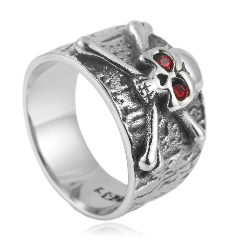 Delikat håndværks Ring