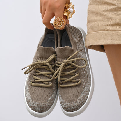 Smukt Udformede Ortopædiske Sneakers