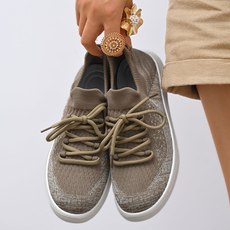 Smukt Udformede Ortopædiske Sneakers