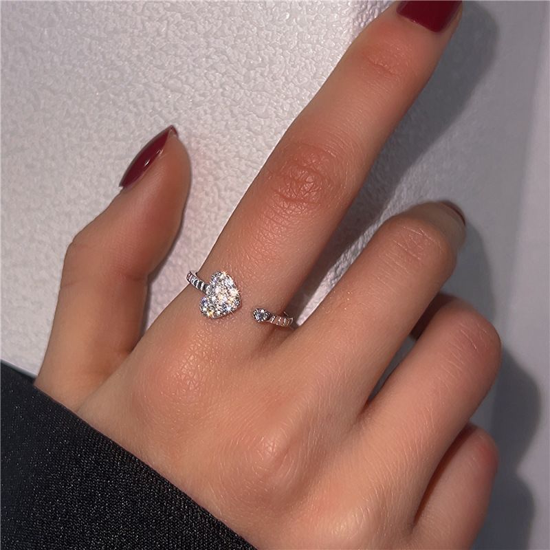 Smuk Ring med unik stil