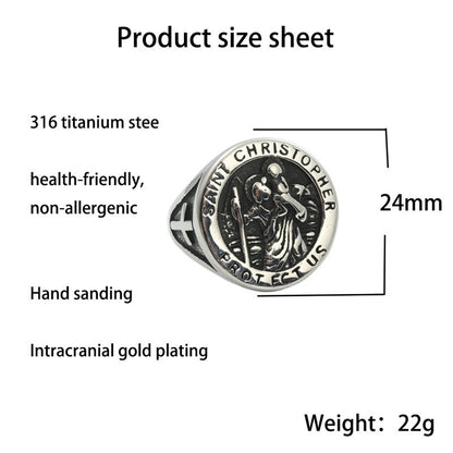 Romantisk Ring til særlige øjeblikke