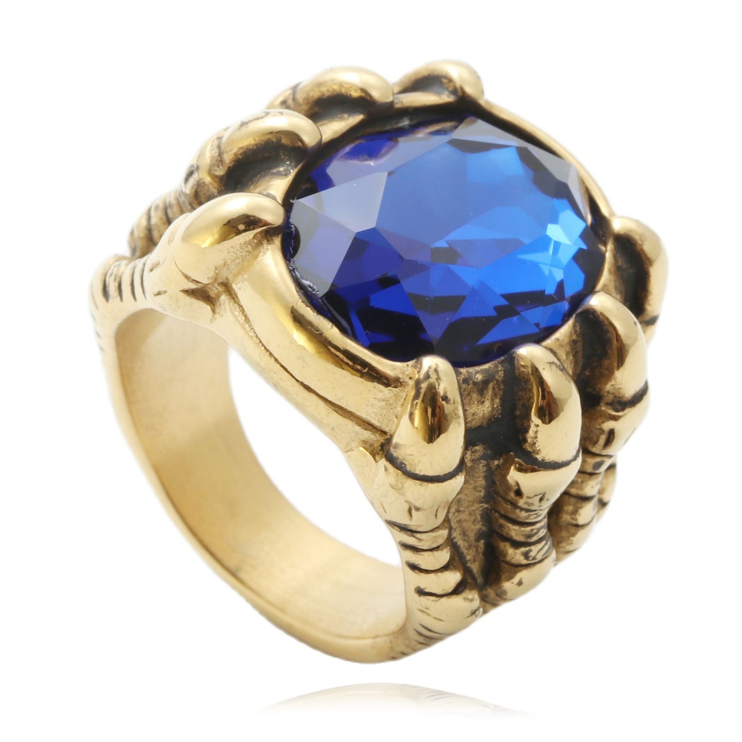 Romantisk Ring til særlige øjeblikke