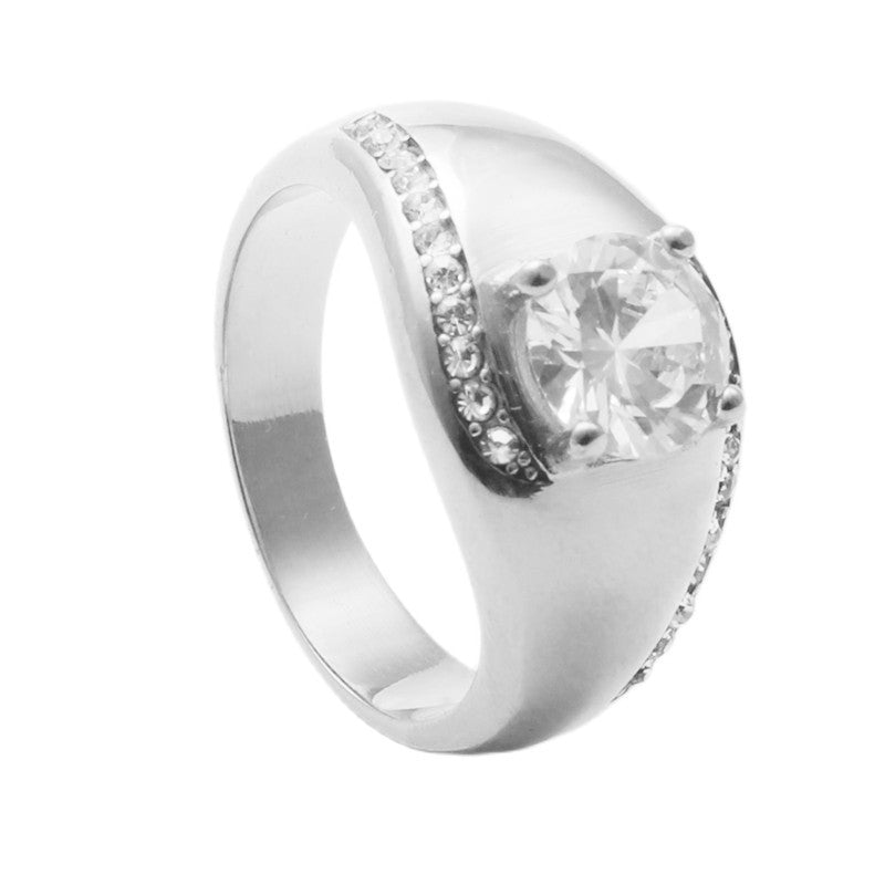 Delikat håndværks Ring