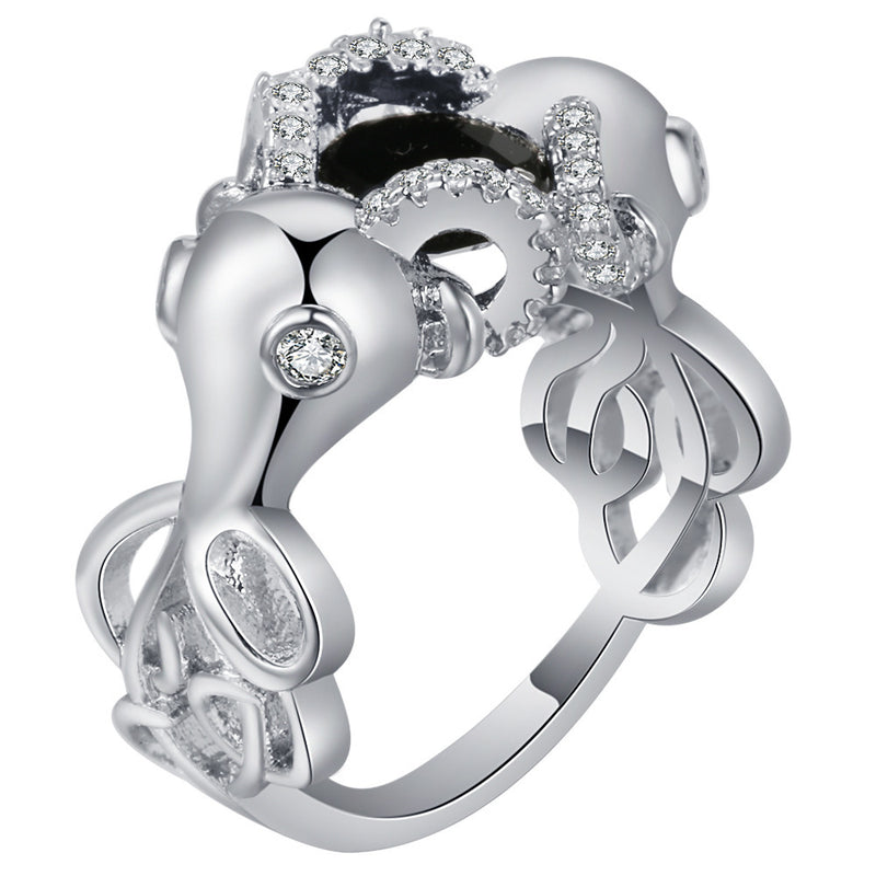 Håndlavet vintage Ring