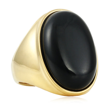 Klassisk Ring med tidløs elegance