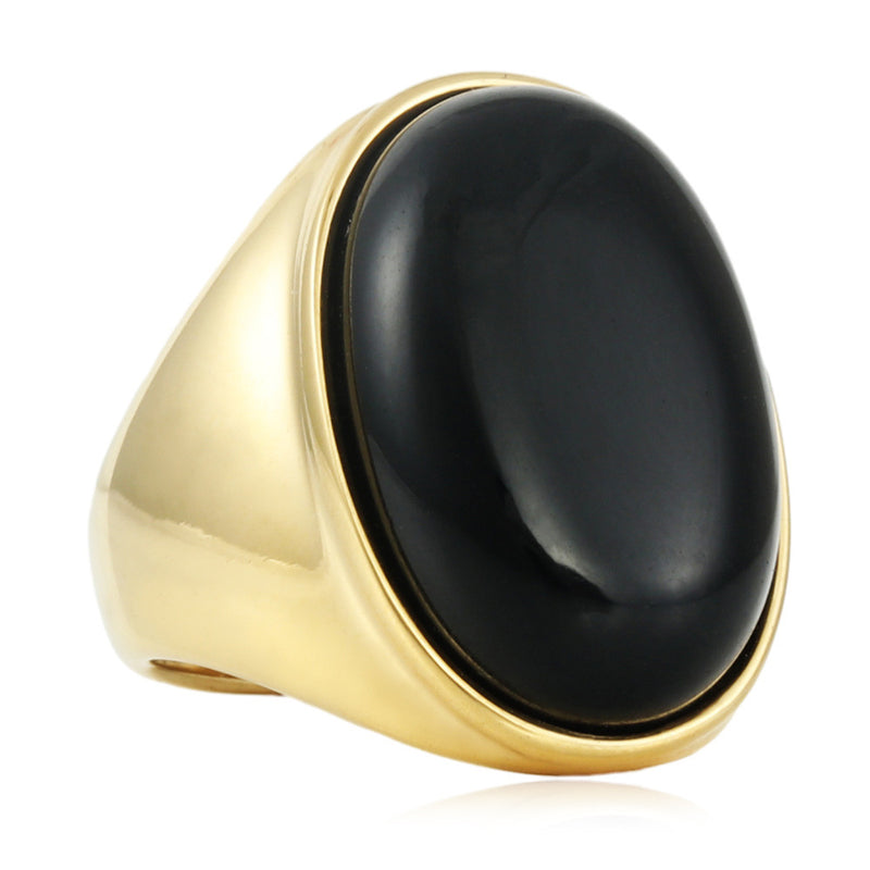 Klassisk Ring med tidløs elegance