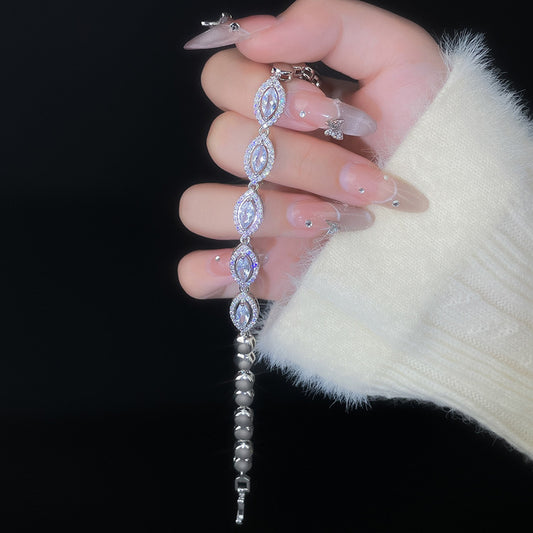 Håndlavet vintage Armbånd