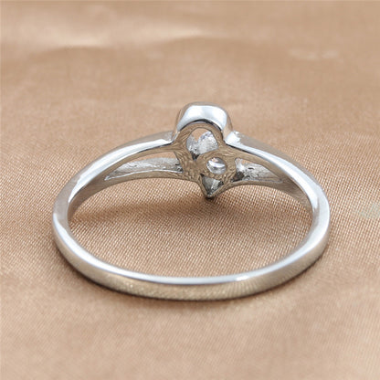 Charmerende Ring til enhver lejlighed