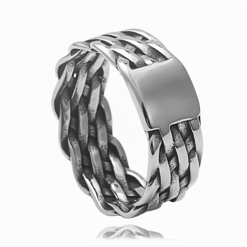 Elegant Ring til enhver lejlighed