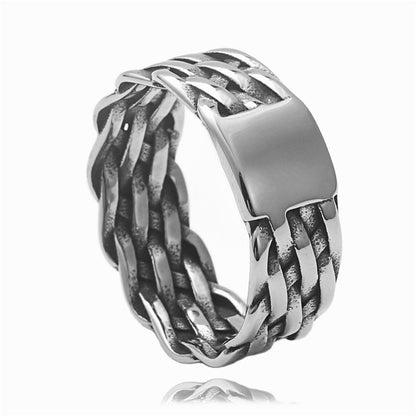 Elegant Ring til enhver lejlighed