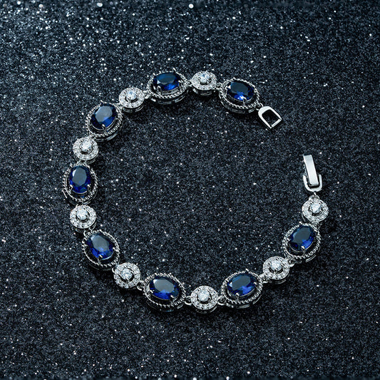 Smuk Armbånd med unik stil