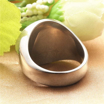 Smuk Ring med unik stil