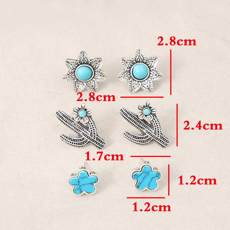 Charmerende Smykkesæt til enhver lejlighed