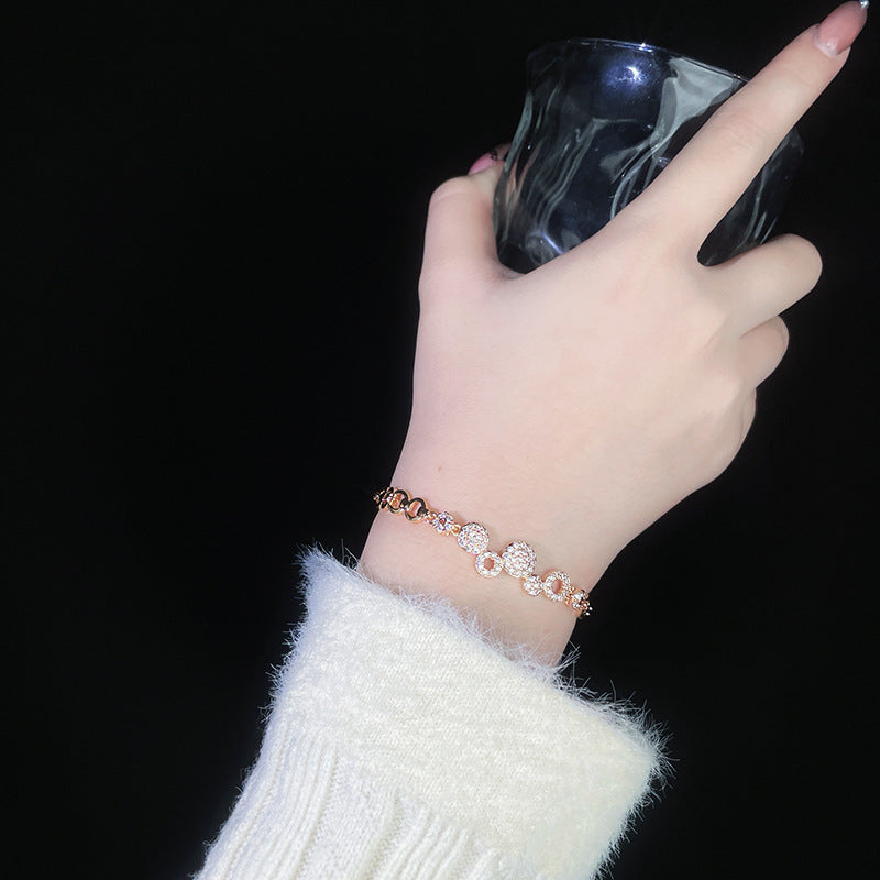 Elegant Armbånd til enhver lejlighed