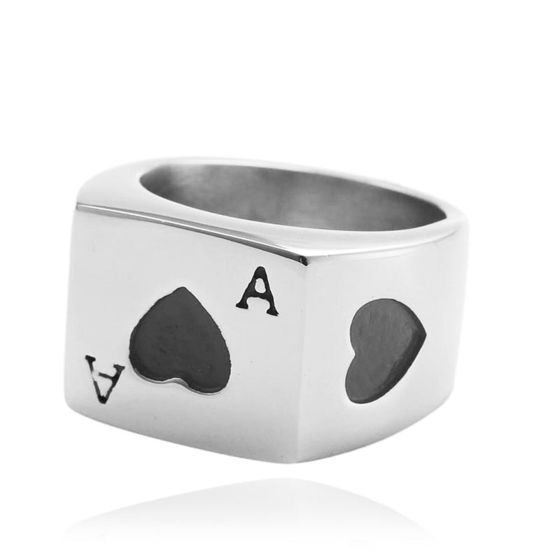 Håndlavet vintage Ring