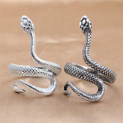 Håndlavet vintage Ring