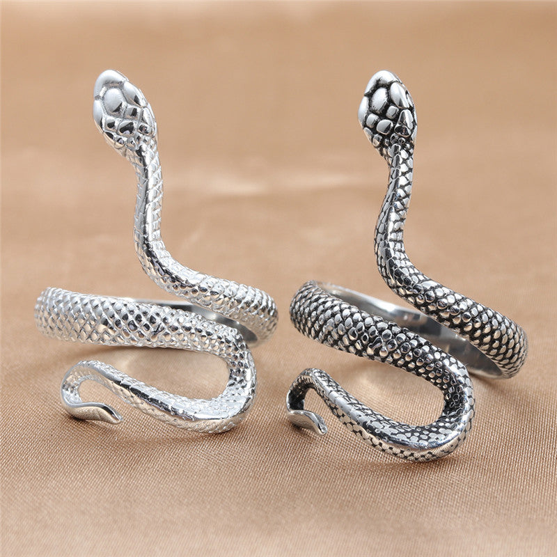 Håndlavet vintage Ring