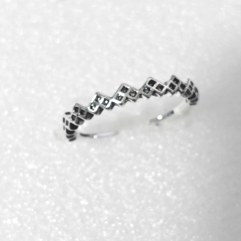 Håndlavet vintage Ring
