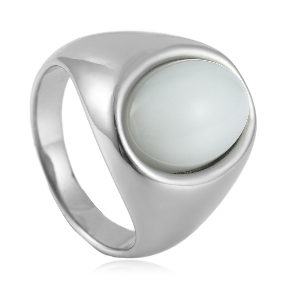 Håndlavet vintage Ring