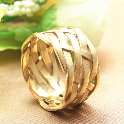 Romantisk Ring til særlige øjeblikke