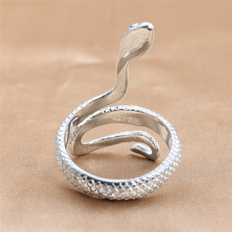 Håndlavet vintage Ring